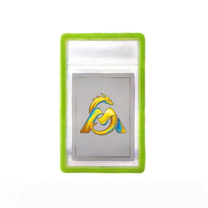 Graded Slab Guard