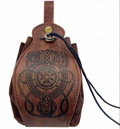 Premium Dice Bag