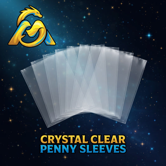 Sleeves Serpent Summit TCG Sleeves Serpent Summit TCG