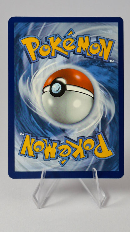 Heatmor White Flare Illustration Rare 104/086