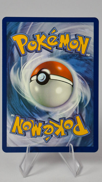Helioptile 143/132 - ME01 Mega Evolution Illustration Rare