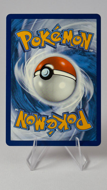 Ho-oh V Silver Tempest Ultra Rare 140/195
