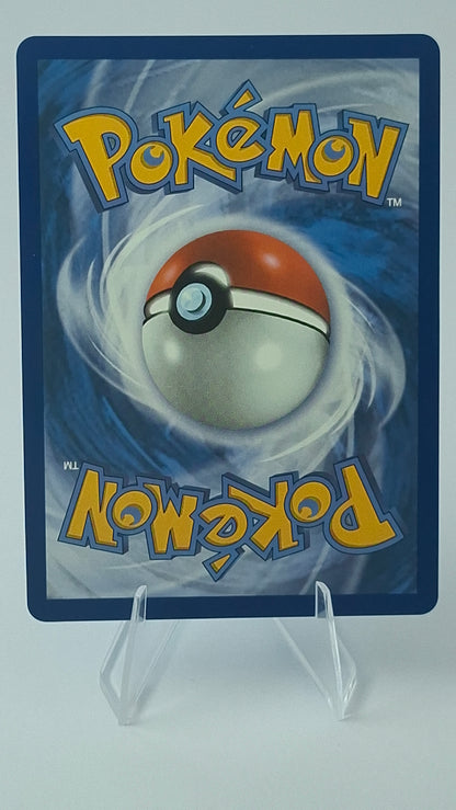 Inteleon 002 - ME Mega Evolution Promo