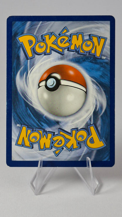 Jirachi Prism Star Celestial Storm Prism Rare 97