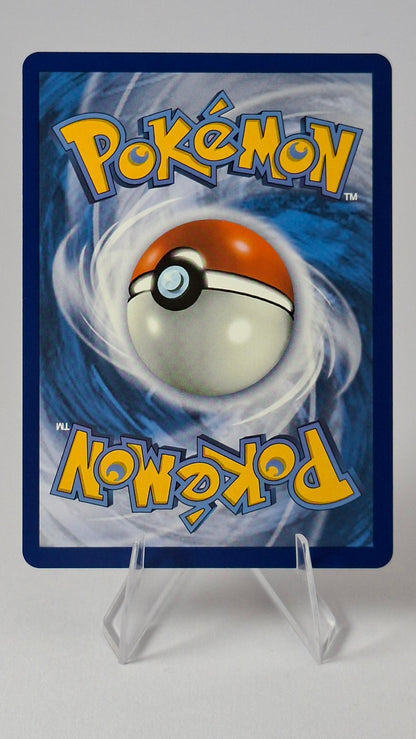 Litleo Mega Evolution Illustration Rare 139/132