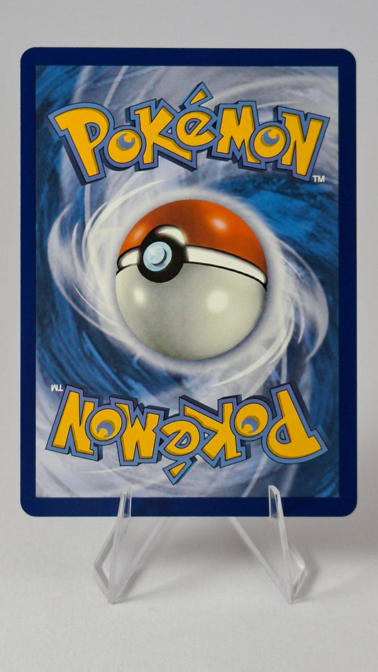 Litleo Mega Evolution Illustration Rare 139/132