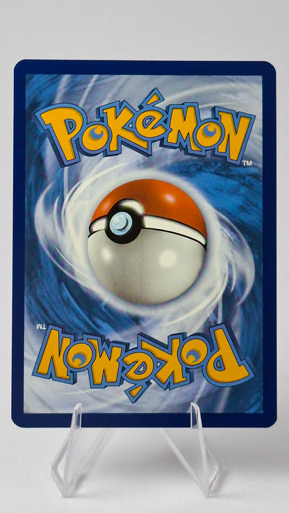 Marnie's Morpeko 206 - Scarlet & Violet Promo Holo Rare