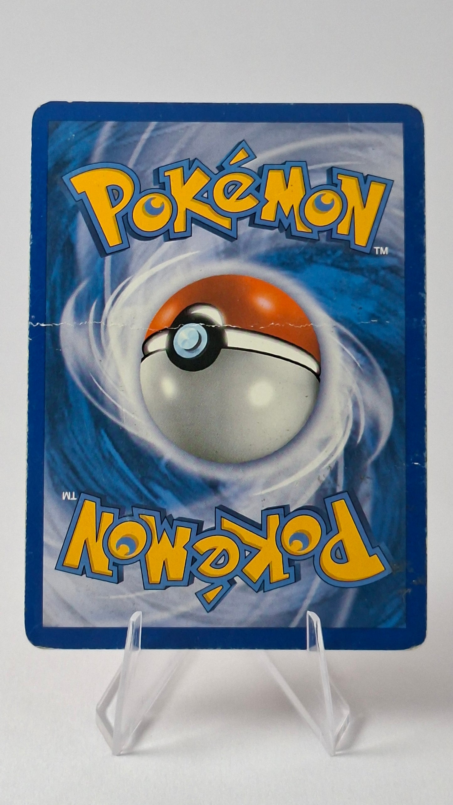 2009 Pokémon Rumble Promo 8/16 Card Set