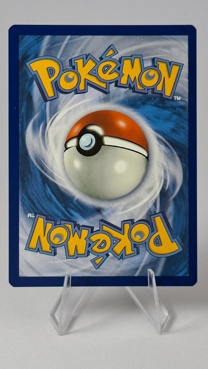 Palafin Paldean Fates Illustration Rare 225/091