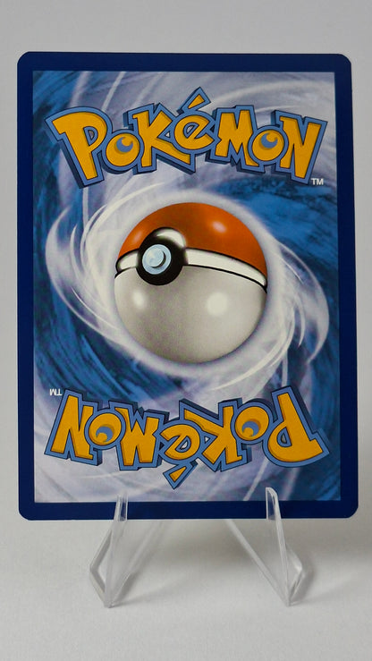 Pidgey Obsidian Flames Illustration Rare 207/197