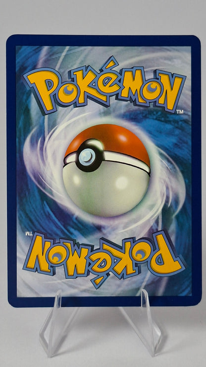 Pikachu ex 219/191 - Surging Sparks Ultra Rare