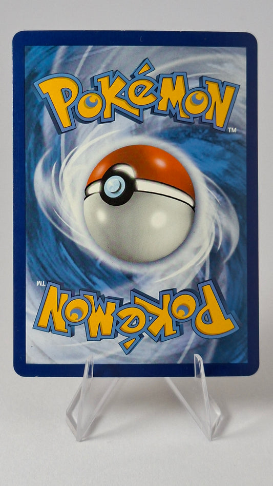 Pikachu V Sword & Shield Promo SWSH061