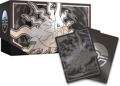 Pokémon Pitch Black Elite Trainer Box