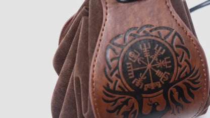 Premium Dice Bag