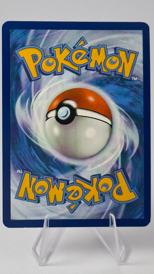 Professor's Research [Professor Sycamore] (Poke Ball Pattern) 125/131 - Prismatic Evolutions