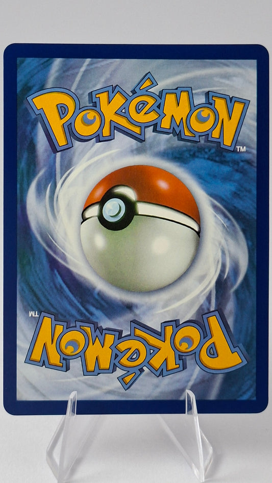 Raticate 099/088 - Perfect Order Illustration Rare
