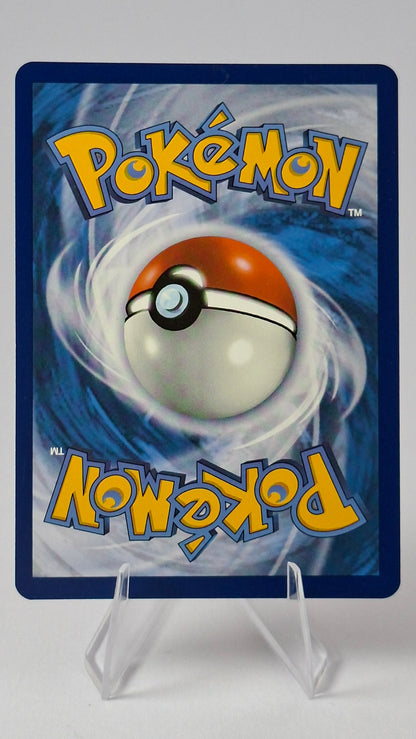 Salamence ex 114/159 - Journey Together Double Rare
