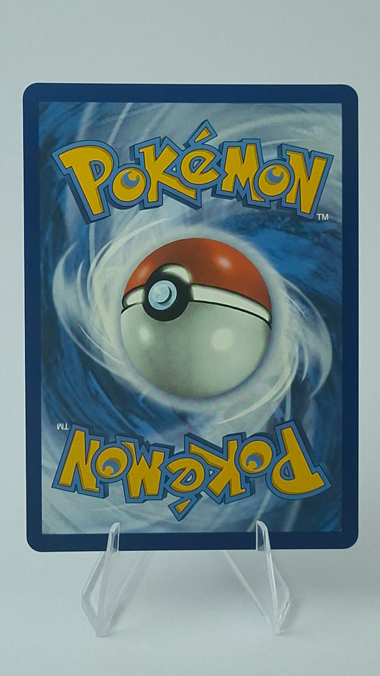 Shroodle 149/132 - Mega Evolution Illustration Rare