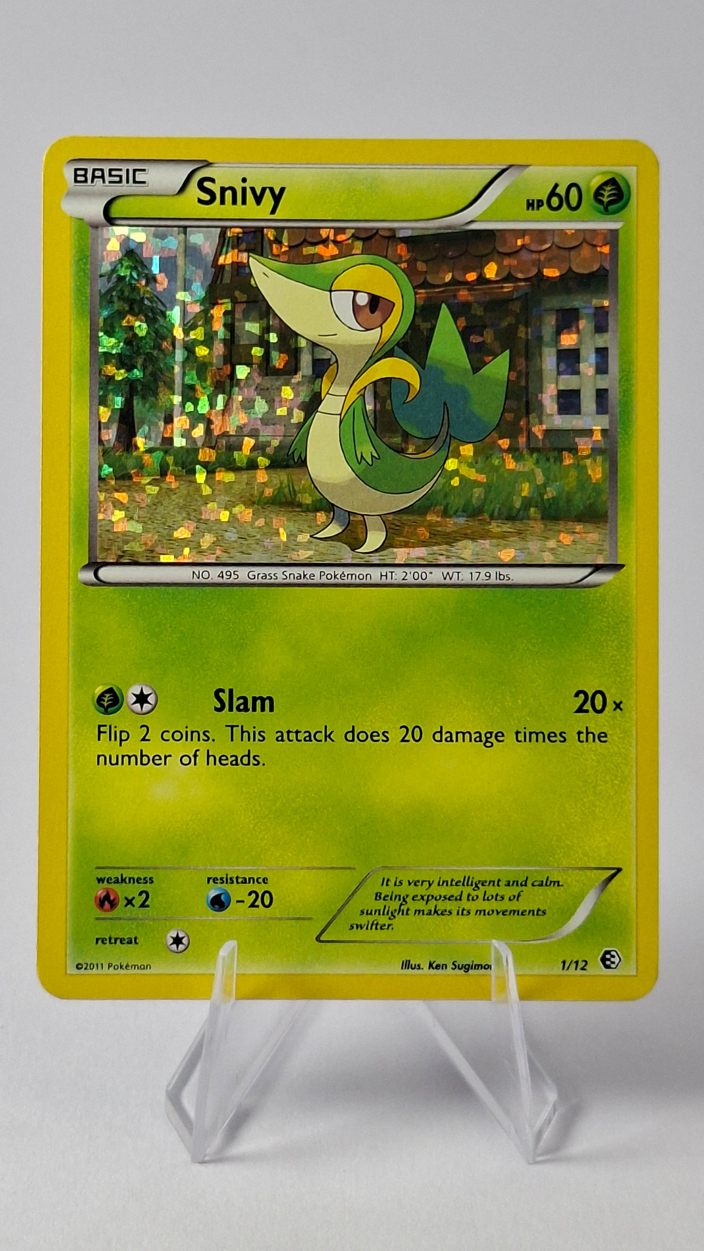 2011 McDonald's Promo 10/12 Card Set