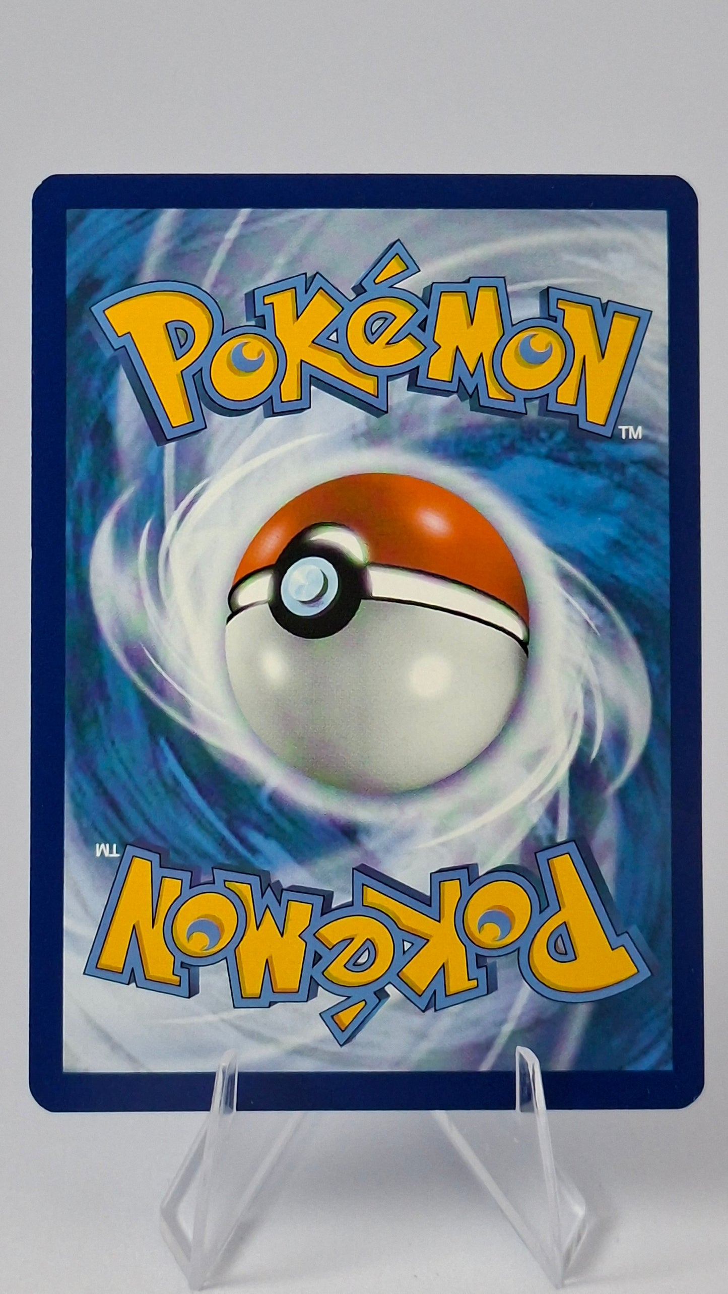 Swampert Evolution Line - Mudkip + Marshtomp + Swampert (Holo Rare)