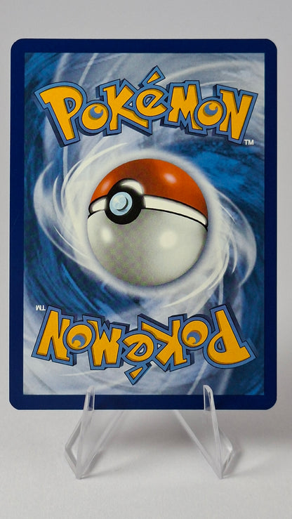 Team Rocket's Orbeetle Destined Rivals Illustration Rare 198/182