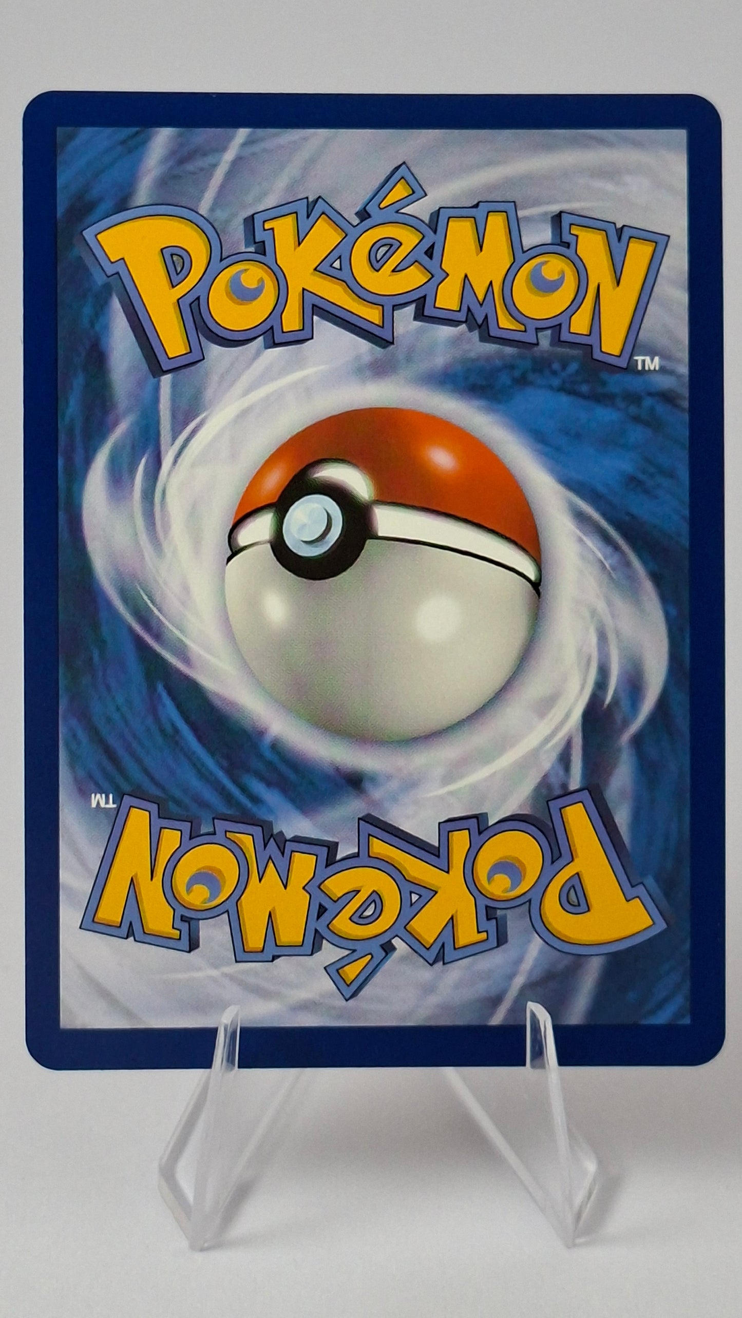 Voltorb ex 058 - ME Ascended Heroes Double Rare