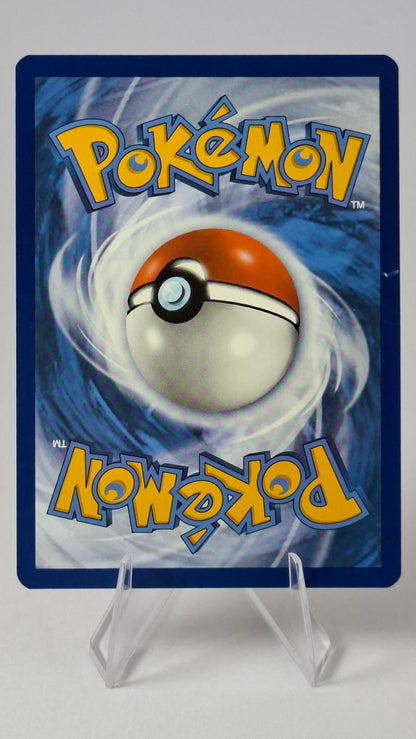 Wigglytuff ex SV: 151 Ultra Rare 187/165