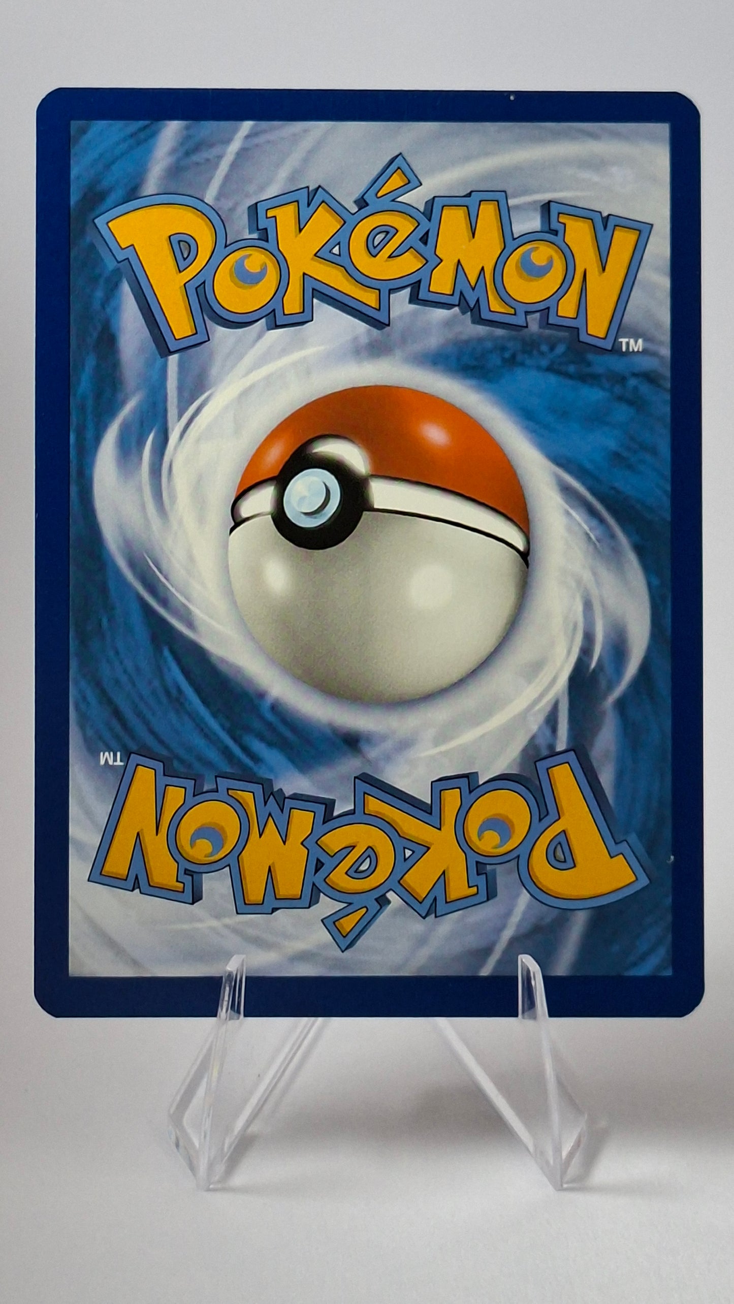 Wugtrio Illustration Rare – Paldean Fates (224/091)