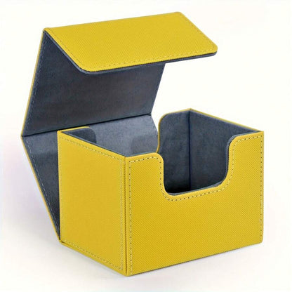 Magnetic Deck Box